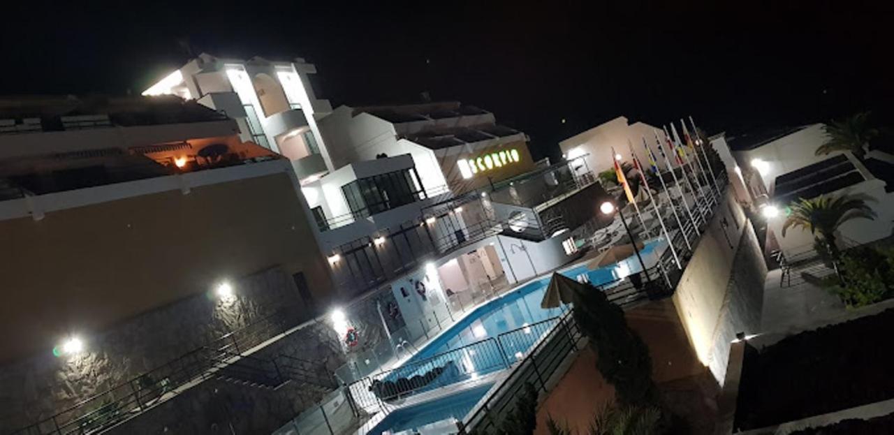 Ca Cristina "Scorpio" Puerto Rico Apartment Puerto Rico  Exterior foto